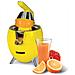 78132 Zitruspresse Power Juicy Yellow - Foto miniatura 8