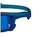 Goggle Color Raptor Hcb Mirror Regular Blu Specchiata Blu - Foto miniatura 2