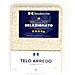 Telo Arredo Granfoulard Copritutto Cotone Made Italy Vari Disegni Arredatutto Copriletto Multiuso 1 Piazza Stefy Bianco - Foto miniatura 5