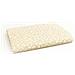 Telo Arredo Granfoulard Copritutto Cotone Made Italy Vari Disegni Arredatutto Copriletto Multiuso 1 Piazza Stefy Bianco - Foto miniatura 4