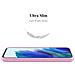 Custodia Compatibile Con Samsung Galaxy S22 In Candy Rosa - Coperchio Protettivo In Silicone Tpu Flessibile - Foto miniatura 4
