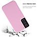Custodia Compatibile Con Samsung Galaxy S22 In Candy Rosa - Coperchio Protettivo In Silicone Tpu Flessibile - Foto miniatura 8