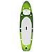 Set Tavola Sup Gonfiabile Verde 300x76x10 Cm - Foto miniatura 7