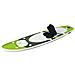 Set Tavola Sup Gonfiabile Verde 300x76x10 Cm - Foto miniatura 8