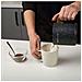 Vaso In Granito Per Latte 1l Nava Nature - Foto miniatura 5