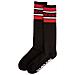 Men's Socks Tc Bauhaus Black - Os - Foto miniatura 1
