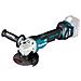 DGA515Z smerigliatrice angolare 12,5 cm 8500 Giri /min - Foto miniatura 1