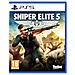 Sniper Elite 5 Standard Multilingua PlayStation 5 - Foto miniatura 1