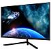 Lc-power M27-fhd-144 Monitor Pc 68,6 Cm (27"") 1920 X 1080 Pixel Full Hd Nero - Foto miniatura 3