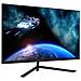 Lc-power M27-fhd-144 Monitor Pc 68,6 Cm (27"") 1920 X 1080 Pixel Full Hd Nero - Foto miniatura 1
