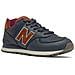 Scarpe Ml 574 Taglia 42.5 Codice Ml574omc Blu - Foto miniatura 3