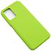 Vennus Custodia Tpu Silicone Lite Cover Soft-case Per Xiaomi Redmi Note 10 - 10s Light Green - Foto miniatura 1