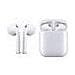 Auricolari Inpods Tc-300 Bianco - Foto miniatura 2