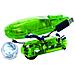 Tubi Magici 28 Pezzi - Teleshopping - Blu - Bambini - Circuito Auto + 1 Auto - Foto miniatura 1