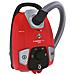H-ENERGY 310 HE310HM 011 Aspirapolvere a Traino con Sacco Potenza 850 Watt Colore Rosso - Foto miniatura 1