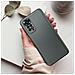 Custodia Tpu Silicone Cover Case Per Xiaomi Redmi 10c Grey - Foto miniatura 5