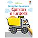 Kate Nolan - Camion E Furgoni. Ediz. Illustrata - Foto miniatura 2