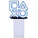 PLAYSTATION LOGO IKONS - Foto miniatura 3