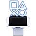 PLAYSTATION LOGO IKONS - Foto miniatura 1