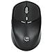 Mouse Wireless Ottico 6 Tasti 1600 DPI Colore Nero - Foto miniatura 2