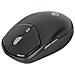 Mouse Wireless Ottico 6 Tasti 1600 DPI Colore Nero - Foto miniatura 3
