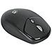 Mouse Wireless Ottico 6 Tasti 1600 DPI Colore Nero - Foto miniatura 1