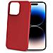 CROMO1054RD custodia per cellulare 17 cm (6.69") Cover Rosso - Foto miniatura 1