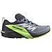 Sense Ride 5 Gtx, Scarpe Trail Running Uomo, Grigio, Taglia 43 1/3 - Foto miniatura 1
