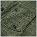 Camicia Per Bambini Con Stampa Bovino Cachi Mélange 140 - Foto miniatura 4