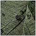 Camicia Per Bambini Con Stampa Bovino Cachi Mélange 140 - Foto miniatura 5