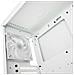 Unity Solar ARGB Mesh Midi Tower Bianco - Foto miniatura 7