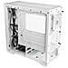 Unity Solar ARGB Mesh Midi Tower Bianco - Foto miniatura 8