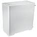 Unity Solar ARGB Mesh Midi Tower Bianco - Foto miniatura 4