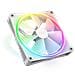 F140 RGB DUO Ventilatore 14 cm Bianco 1 pz - Foto miniatura 1