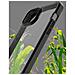 Cover Per Iphone 14 Feronia Organic Pure Rinforzata, Trasparente - Foto miniatura 2