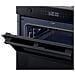 Forno Elettrico da Incasso FNV7B4540VBK Capacità 76 L Multifunzione Ventilato Colore Nero - Foto miniatura 7