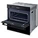 Forno Elettrico da Incasso FNV7B4540VBK Capacità 76 L Multifunzione Ventilato Colore Nero - Foto miniatura 8