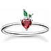Anello Donna Thomas Sabo Tr2350-699-7-60 20 (20) - Foto miniatura 1