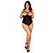 Abbigliamento A Forma Del Corpo 0 - 4xl / 5xl - Foto miniatura 5