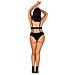 Abbigliamento A Forma Del Corpo 0 - 4xl / 5xl - Foto miniatura 6