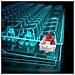 Tastiera Gaming USB SGK50 S4 QWERTY Portoghese Colore Nero - Foto miniatura 5