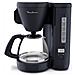 Caffettiera Con Filtro FG2M2810 Programmabile 15 Tazze Caraffa In Vetro Da 1,25 L, Potenza 1000 W Macchina Da Caffè Colore Blu - Foto miniatura 2