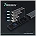 Shura Box esterno SSD Grigio M. 2 - Foto miniatura 3