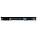 1U HSW4104 Supporto Nero, Argento - Foto miniatura 4