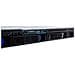 1U HSW4104 Supporto Nero, Argento - Foto miniatura 5