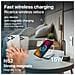 Magpower Powerbank Wireless Magnetico 5000mah Pd20w Usb-c Ultra Sottile, Leggero, Ricarica Rapida, Batteria Esterna Power Bank Caricatore Portatile Universale Iphone, Samsung Ecc - Foto miniatura 6