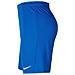 Pantaloncini Park Iii Bv6865-463 Bambino Taglia Xl Colore Royal - Foto miniatura 4