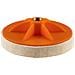 Feltro Per Lucidare 125 X 20 Mm, M14 - Foto miniatura 1