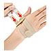 Tutore Per Polso Con Supporto Per Pollice (mano Sinistra) M - Foto miniatura 4
