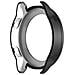 Custodia Protettiva + Set Di Lunetta Sostitutiva Per Xiaomi Watch S3 Black - Foto miniatura 6